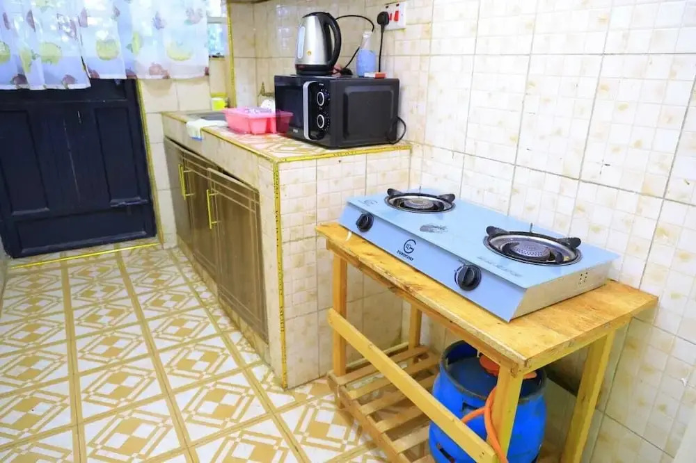 Lux Suites RFH Apartments Ruiru