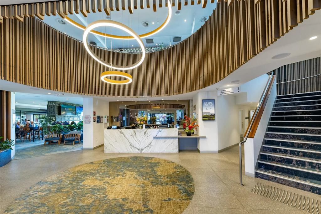 Best Western City Sands
