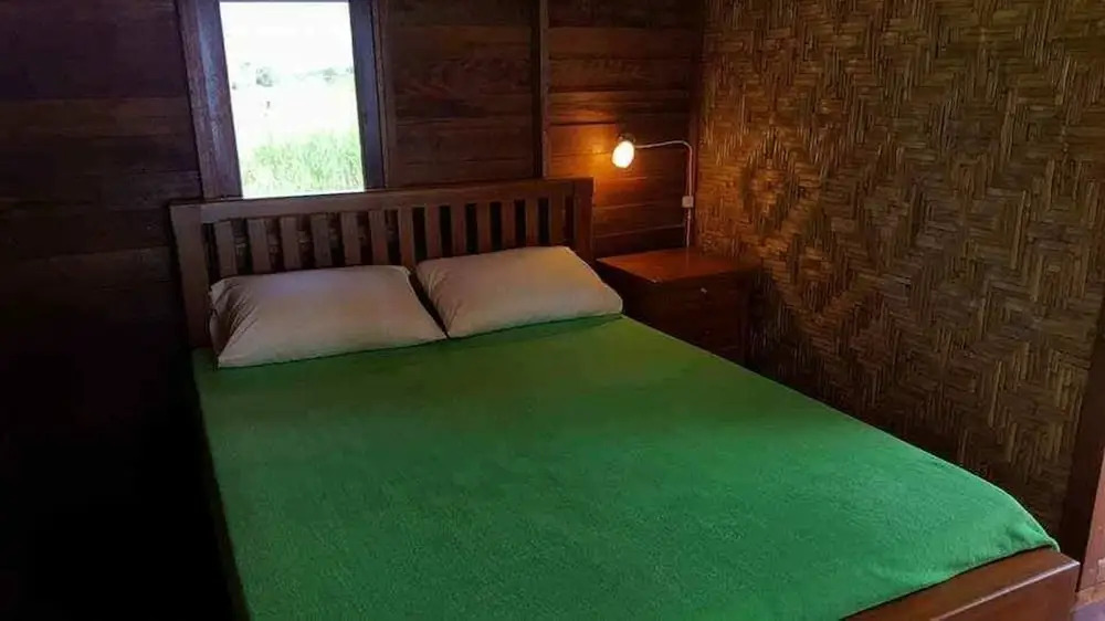 Baan Lee Bungalows
