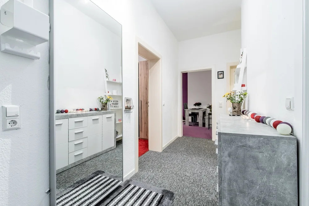 Private Apartment Börnestraße