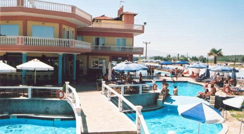 Hotel Aperio