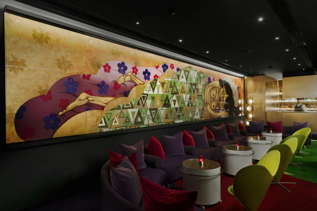 InterContinental Athenaeum Athens by IHG