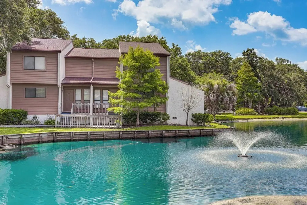 Amelia Island Condo w/ Pool Access: Walk to Beach!