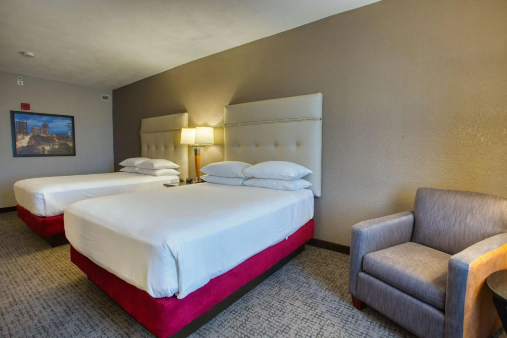 Drury Inn & Suites San Antonio Near La Cantera