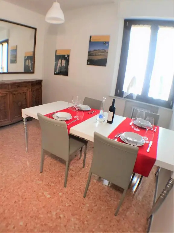 Chianciano Lettings -Room and Apartments