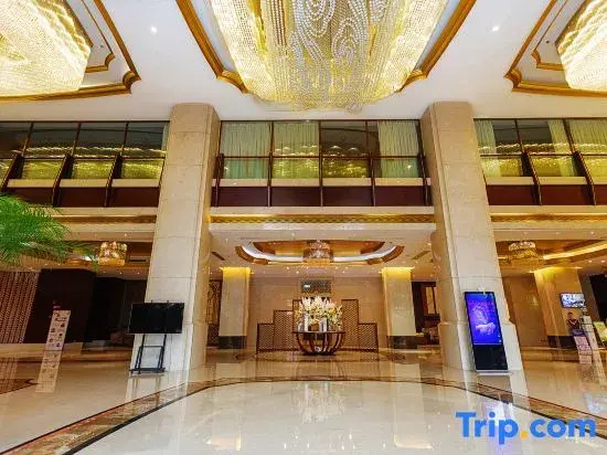 Zhongyi Holiday Hotel