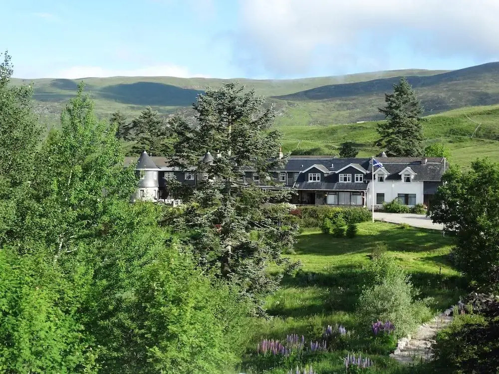 Laggan Country Hotel