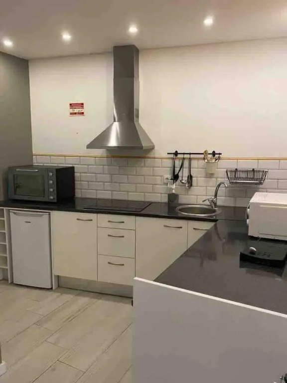 Remarkable 2-bed House in Ponta Delgada