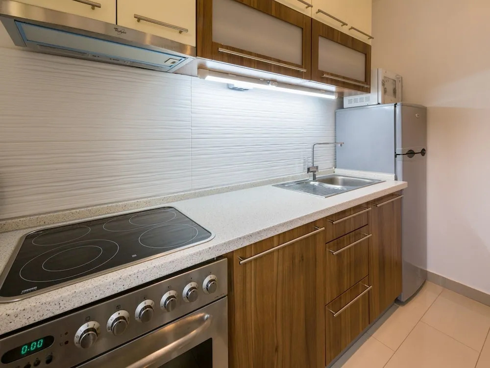 Apartment Pericic Zuti