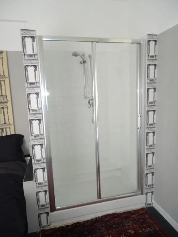 Elios apartment
