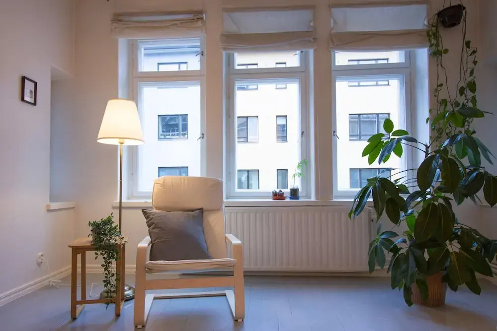 2ndhomes Pietarinkatu Apartment 3