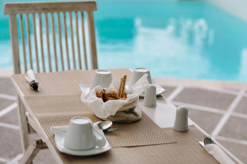 Oia Mare Villas