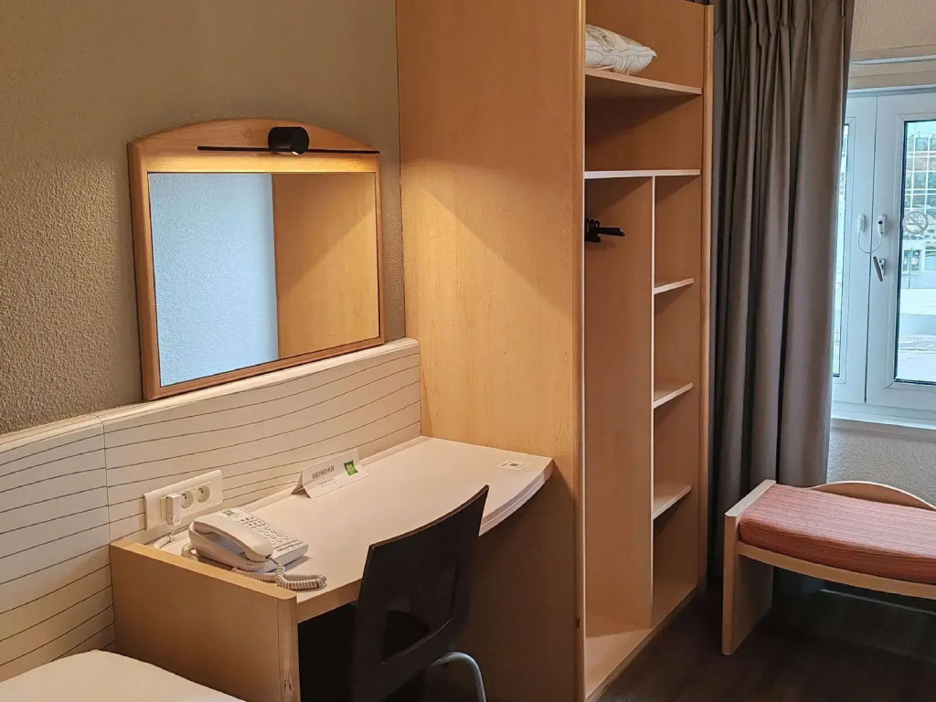 ibis Styles Paris Poissy