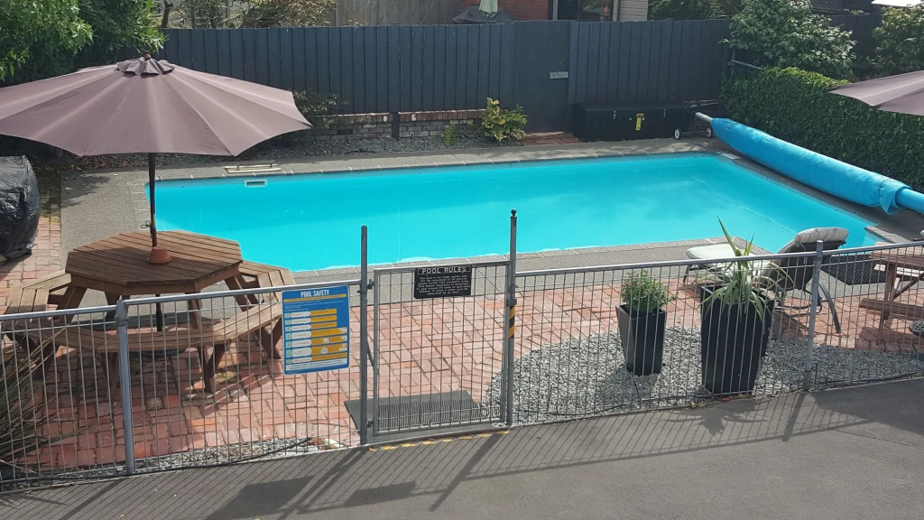 Ashford Motor Lodge