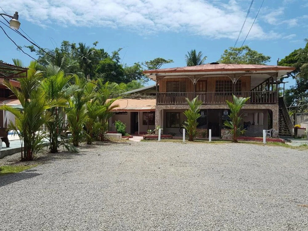 Cabinas Stefano