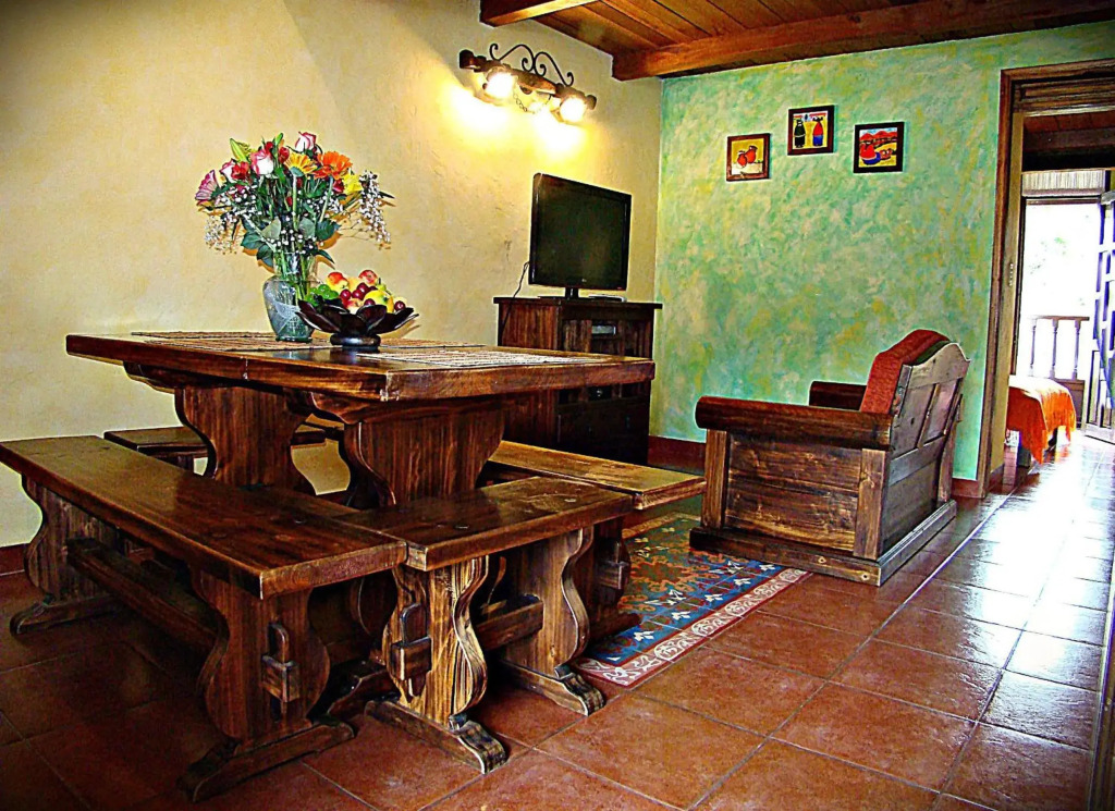 Villa Salomé Apartamentos Turísticos