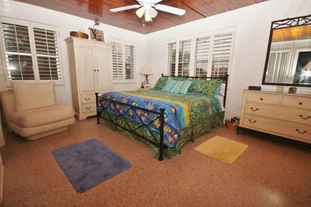 Duke's Beach House Holiday home 4