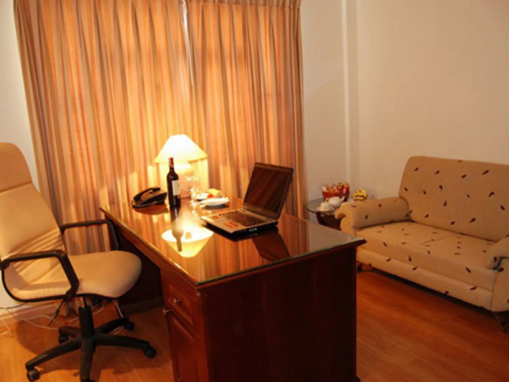 Golden Ant Hotel