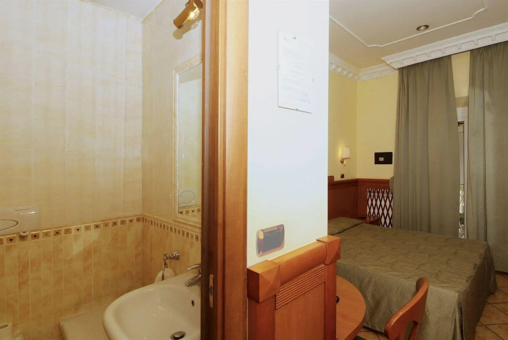 Hotel Meridiana