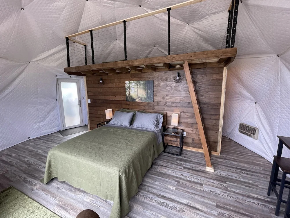 Canyonlands Dome Resort