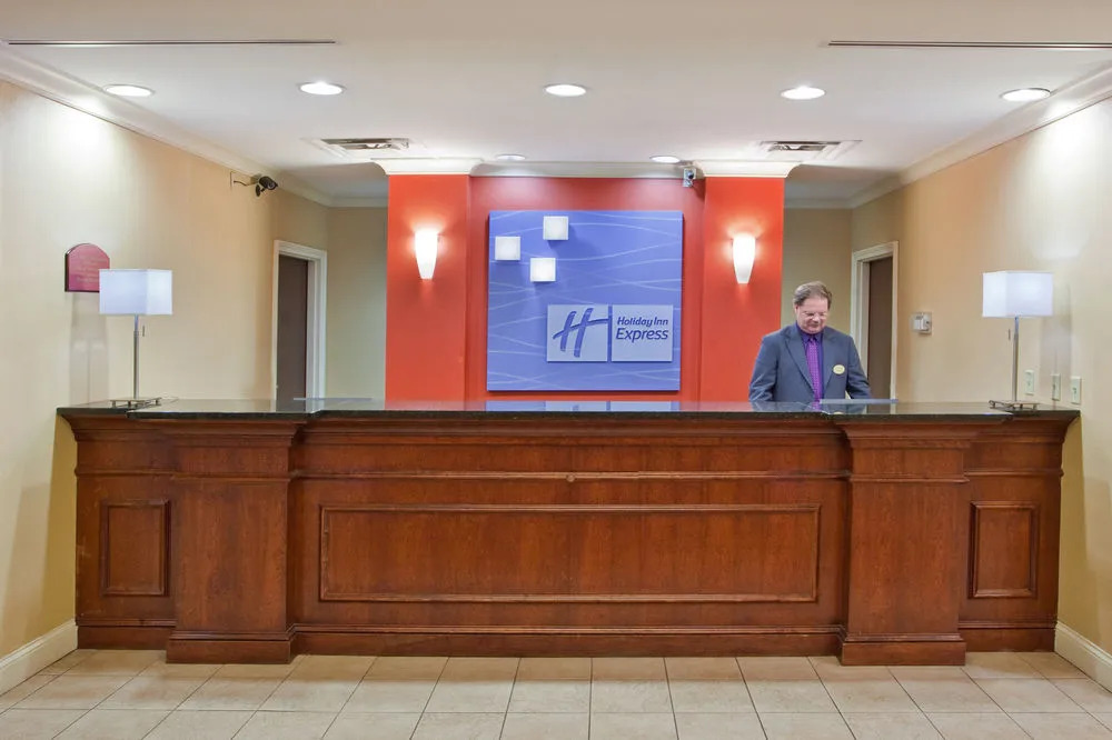 Holiday Inn Express & Suites Greenville-I-85 & Woodruff Rd by IHG