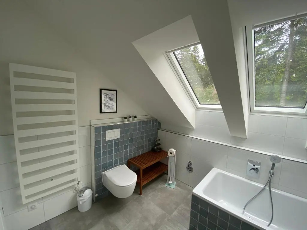 Ferienwohnung Köhler