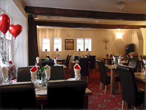 Gosforth Hall Inn