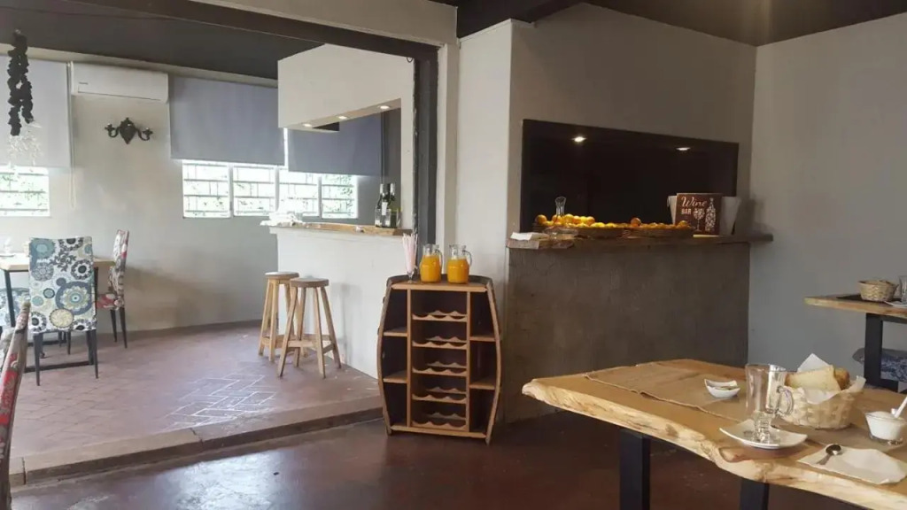 Bidieen Inn Uruguay