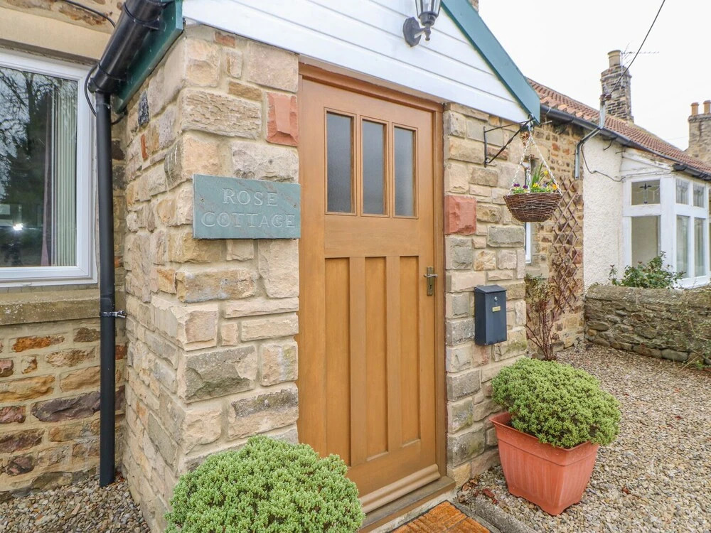 Rose Cottage