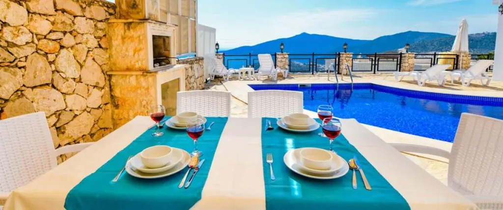 Villa Vista