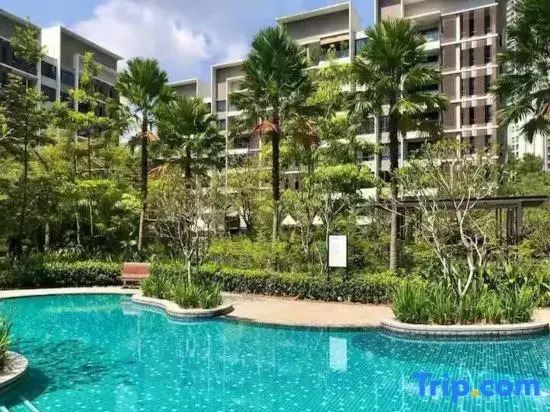 Skyline & City Vibe in TRX, Bukit Bintang | 1-5pax