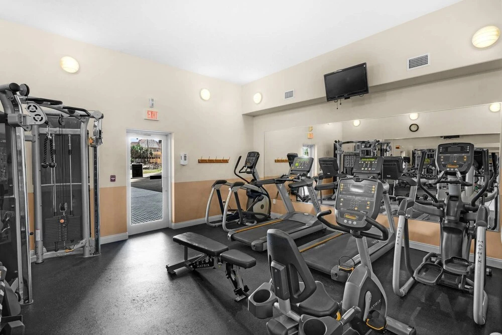 Treasure Island Unit 905