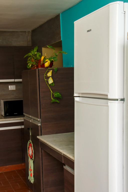 Pura Vida YerbaBuena Suite & Host