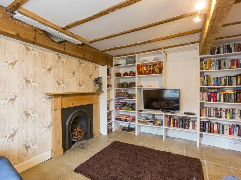 Bamse Self-Catering Ensuite Rooms with Shared Kitchen