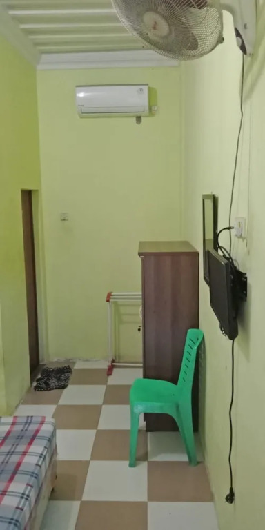 Dahlia Guesthouse Syariah
