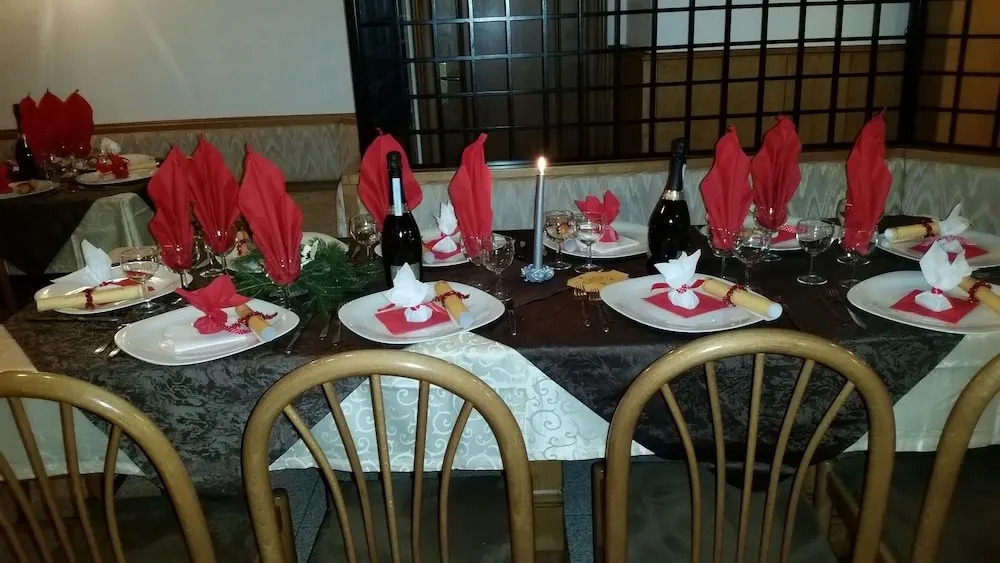 Albergo Bellavista