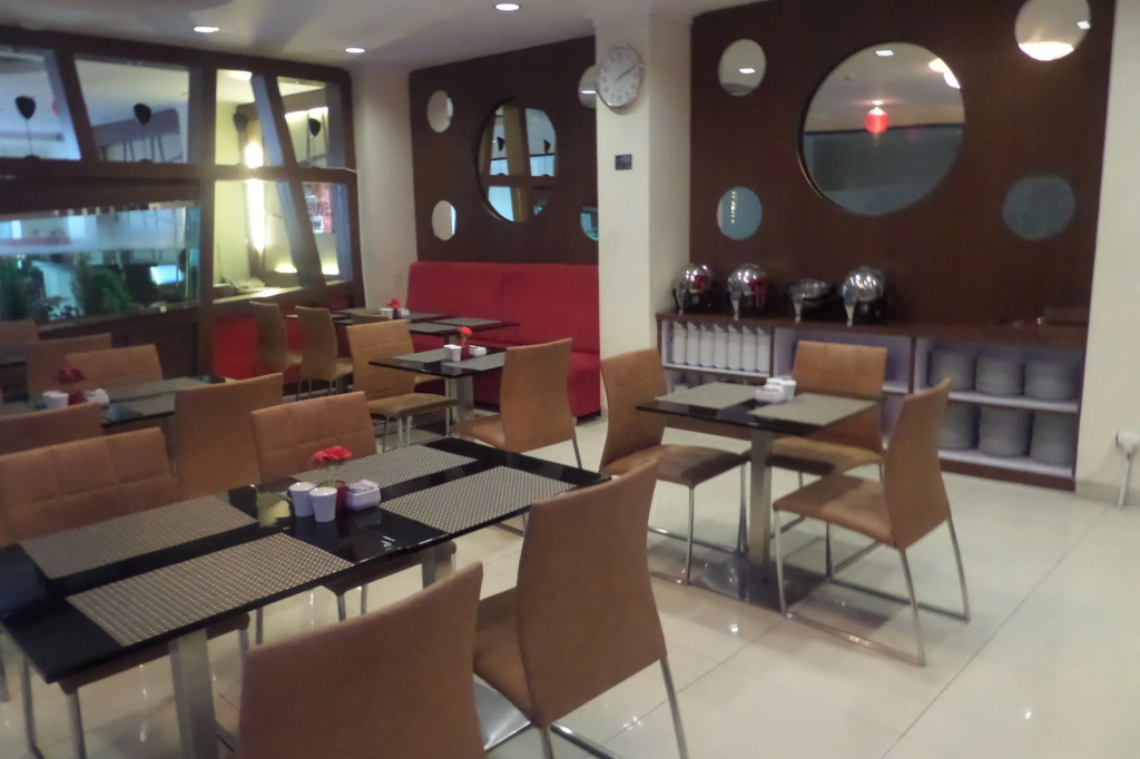 Nueve Jogja Hotel