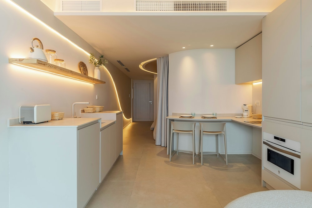Apartamentos Azul