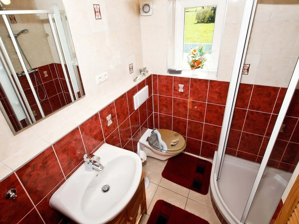 Cozy Baltic Escape for 2 Guests