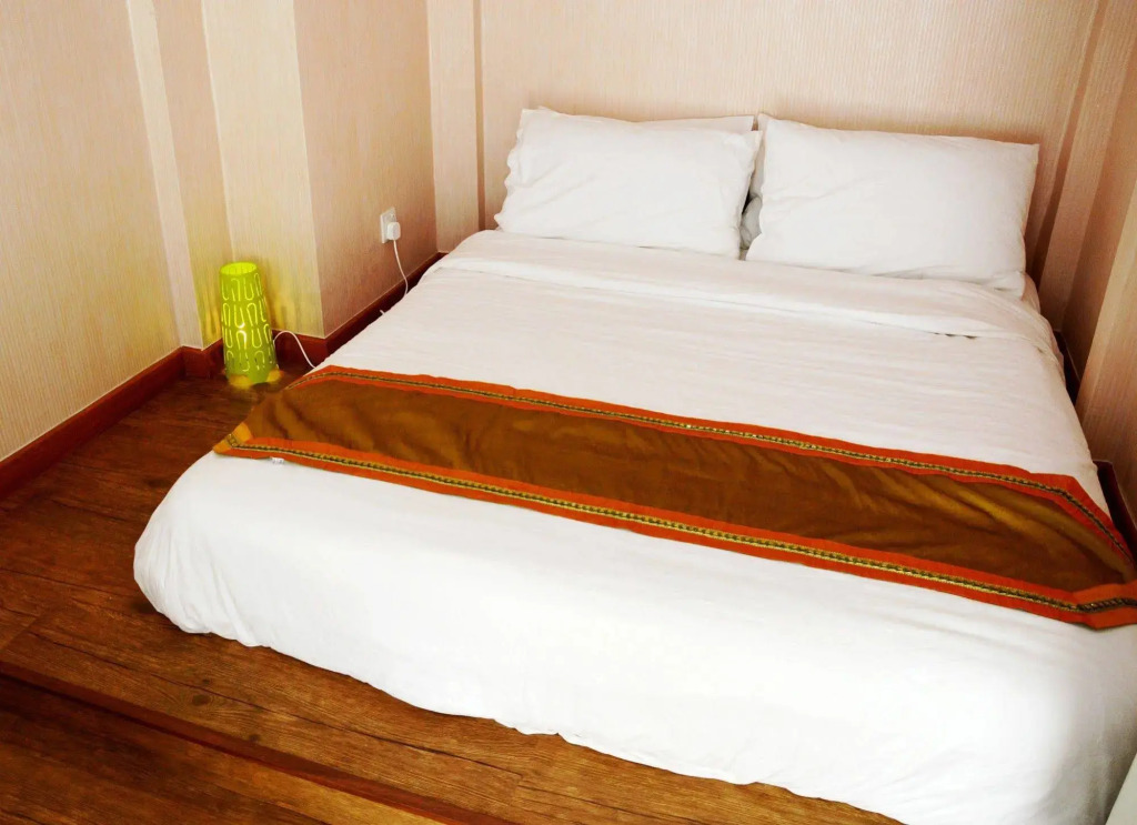 Taragon Residences