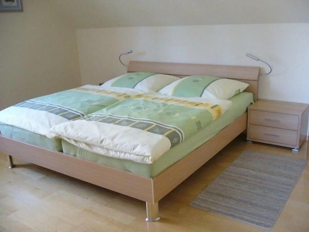 Ferienwohnung Wieske