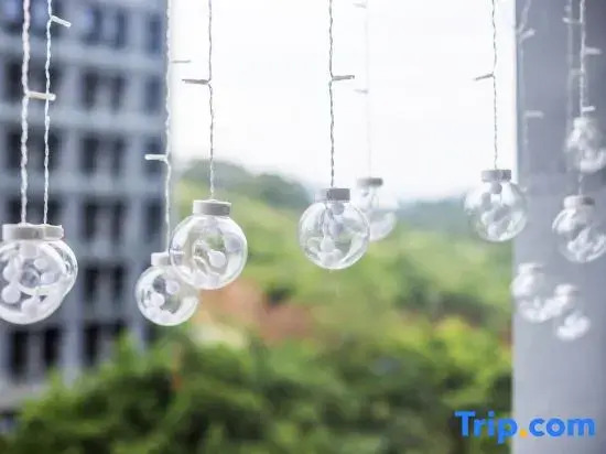 Guangzhou GlobalJoyStay Homestay(Junming Paradise Branch))