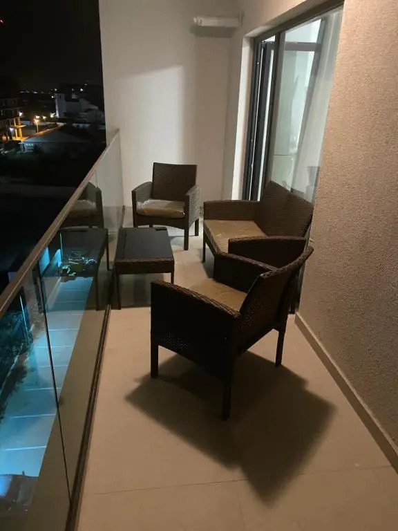 Amber House 2 Mamaia Nord