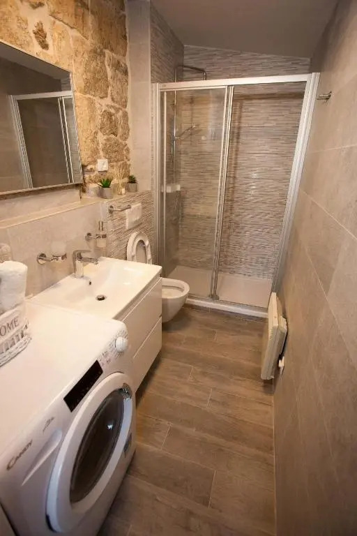Atlantida Apartment
