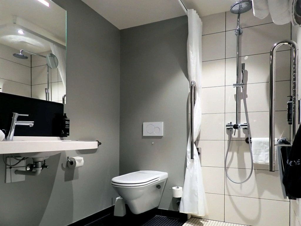 ibis Styles Genève Carouge