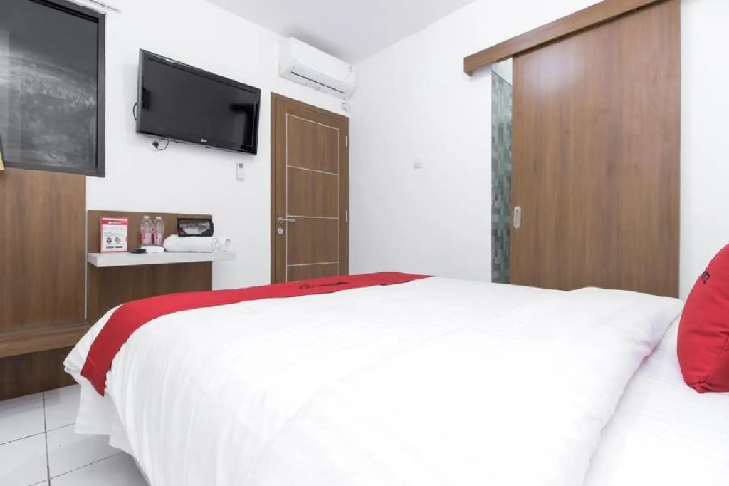 Hotel O Mall Of Indonesia