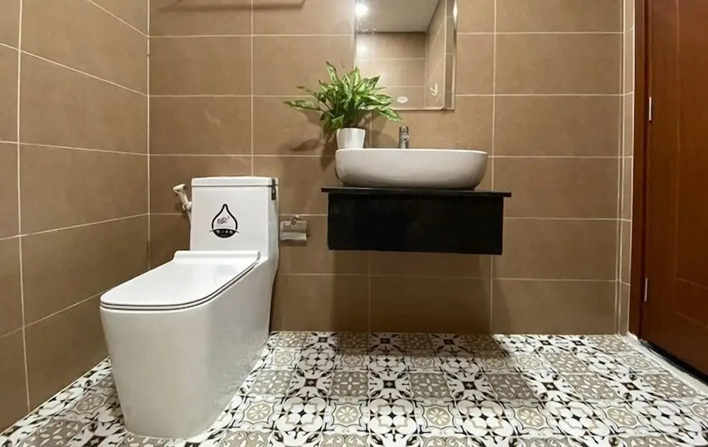 NEW LAND Apartment - Nam Thong 3