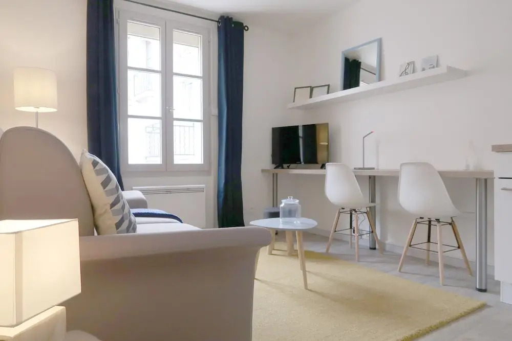 Le Prefecture - Cosy & Clean