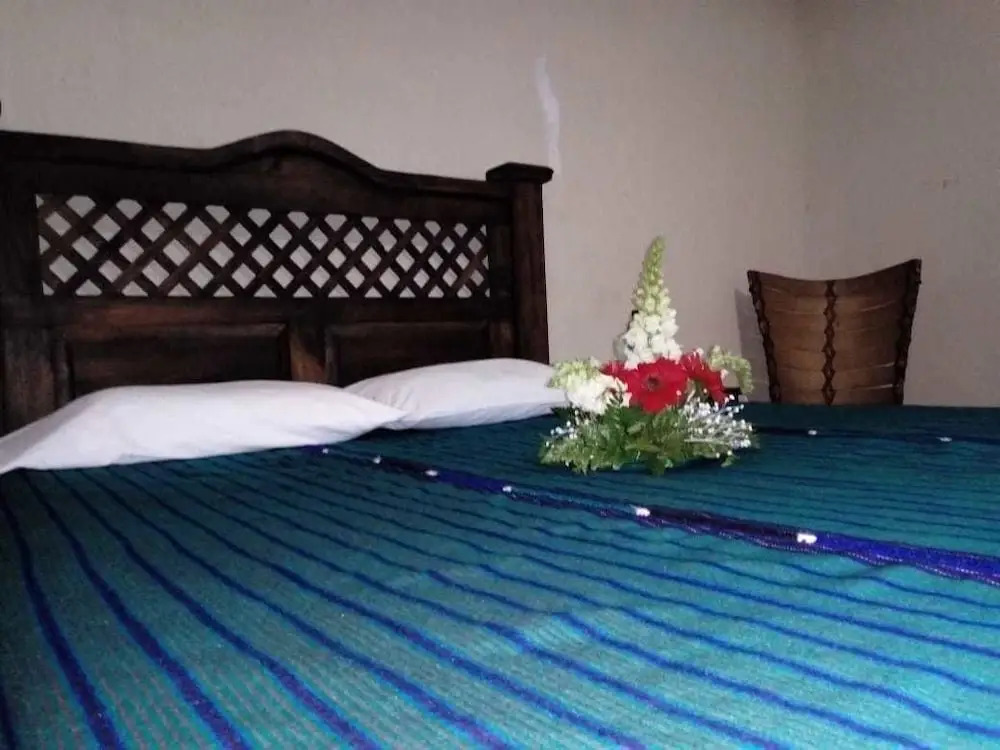 Hotel Posada de Don Porfirio