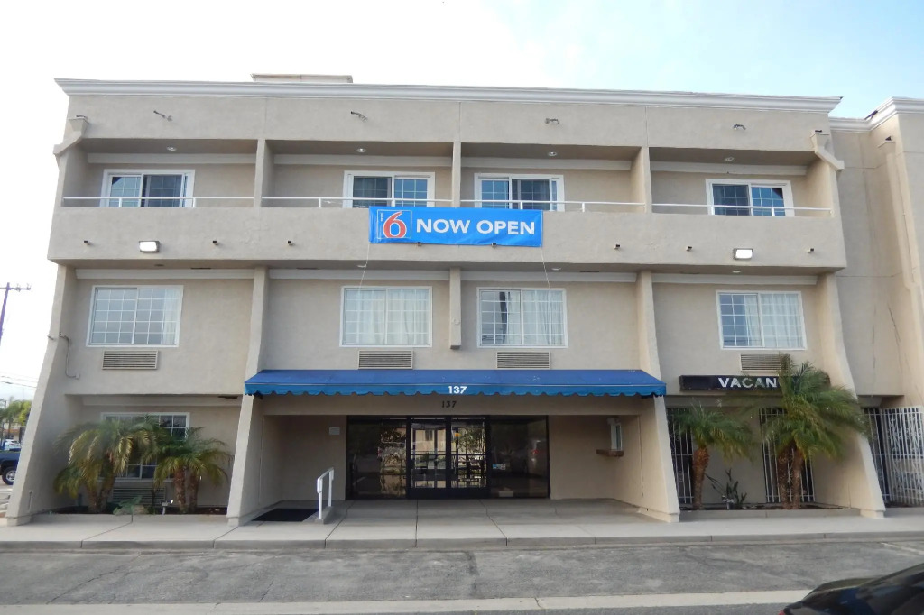 Rodeway Inn